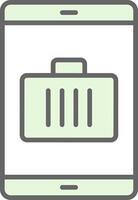 Icon icons design vector