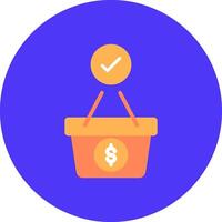 Icon icons design vector