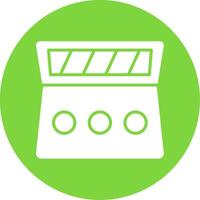 Icon icons design vector