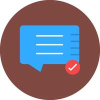 Icon icons design vector