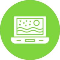 Icon icons design vector