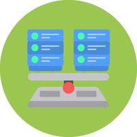 Icon icons design vector