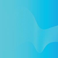 Abstract wavy line background, wavy pattern, stylish line art and web background design vector