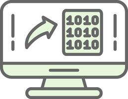 Icon icons design vector