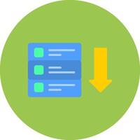 Icon icons design vector