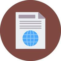 Icon icons design vector