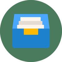 Icon icons design vector