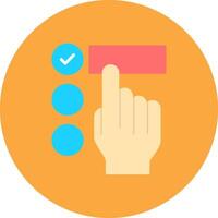 Icon icons design vector