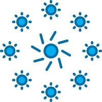 Icon icons design vector