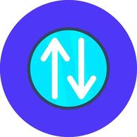Icon icons design vector