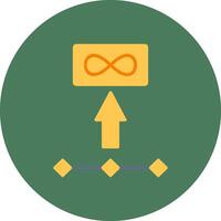 Icon icons design vector