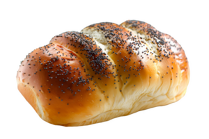 Close-Up of Bread With Sprinkles png