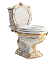 toilettes magnifique la toilette magnifique haute commode transparent Contexte png