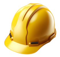 construção capacete segurança capacete Engenharia capacete amarelo capacete construção capacete png