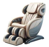 Massage chair Massage png