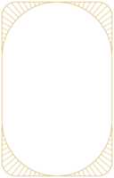 Boho frame, mysterious borders Antique Art Deco Bohemian heavenly jewelry, mysterious fashion, playing cards png