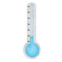 thermometer, icoon, tekenfilm png
