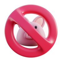 No Pork Icon png