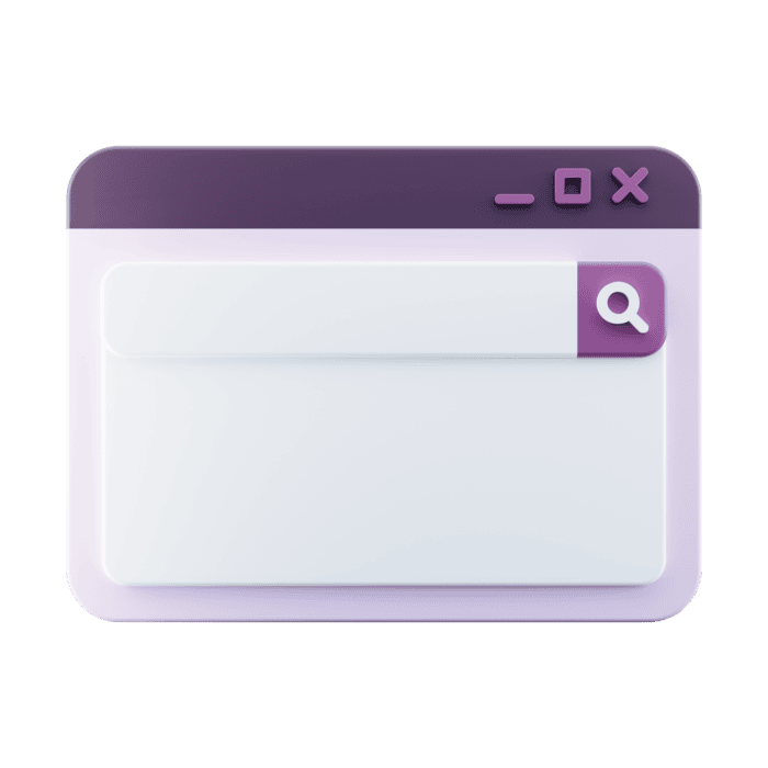 Search Bar Icon PNGs for Free Download