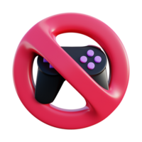 No Game Icon png