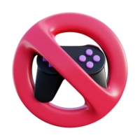 No juego icono png