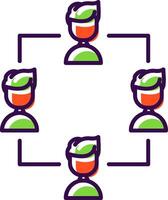 Icon icons design vector