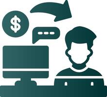Icon icons design vector