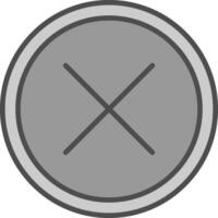 Icon icons design vector