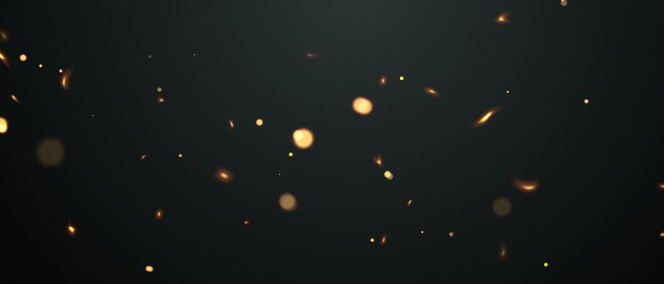 sparkle background virtual flame design illustration