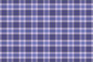 Tartan plaid pattern with texture. vector