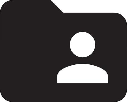 Storage data icon symbol image for database illustration vector