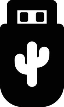 Storage data icon symbol image for database illustration vector