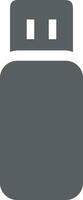 Storage data icon symbol image for database illustration vector