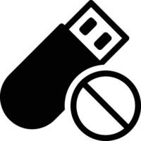 Storage data icon symbol image for database illustration vector