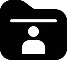 Storage data icon symbol image for database illustration vector