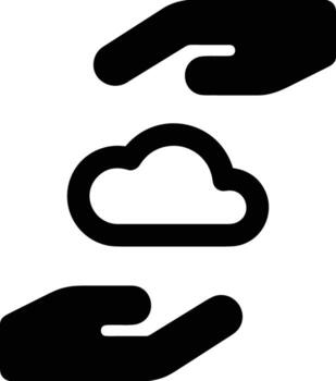 Storage data icon symbol image for database illustration vector