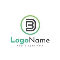 Green agro logo with fields and leaves. Logo design, farm logo design vector