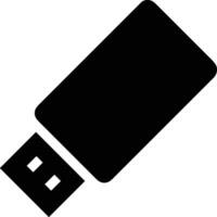 Storage data icon symbol image for database illustration vector