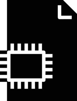 Storage data icon symbol image for database illustration vector