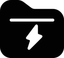 Storage data icon symbol image for database illustration vector