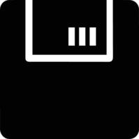 Storage data icon symbol image for database illustration vector