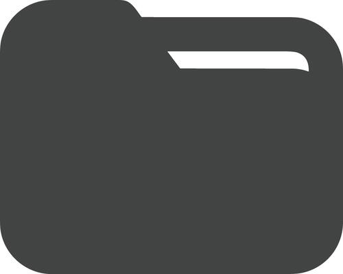 Storage data icon symbol image for database illustration