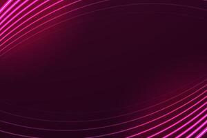 Gradient Red Laser Glowing Abstract Background vector