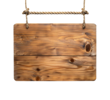 houten bord geïsoleerd png