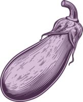 aubergine clipart conception illustration png