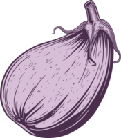 Aubergine Clip Art Design Illustration png