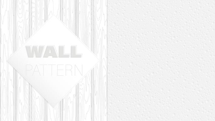 Abstract white wall pattern , suitable for various banners or backgrounds