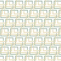 Line square seamless pattern background vector