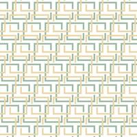 Line square seamless pattern background vector