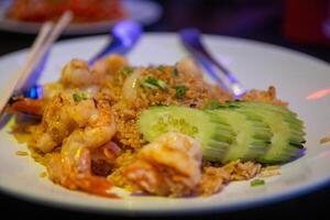 Shrimp Fried Rice photo